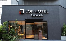 Lof Hotel Shimbashi